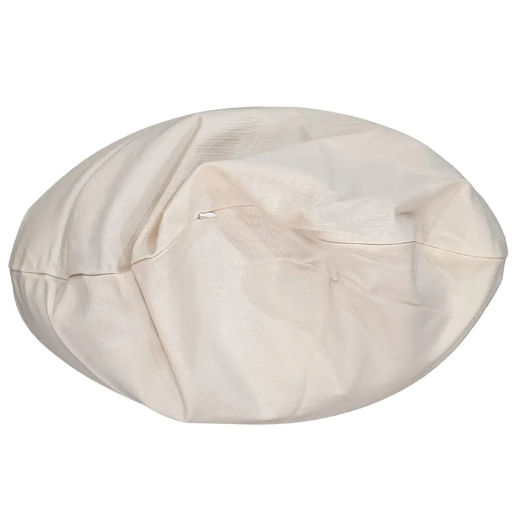 Zafu Meditation Cushion