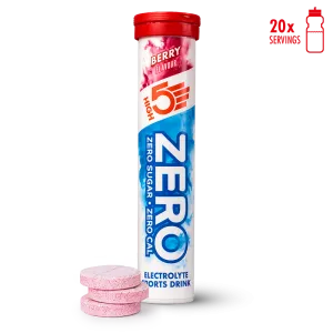 ZERO (Batch Tested)