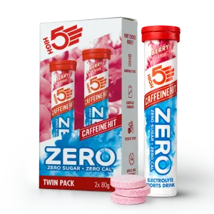 ZERO Twin Pack Caffeine Hit