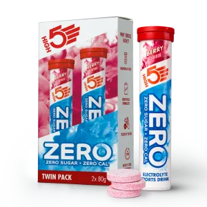 ZERO Twin Packs